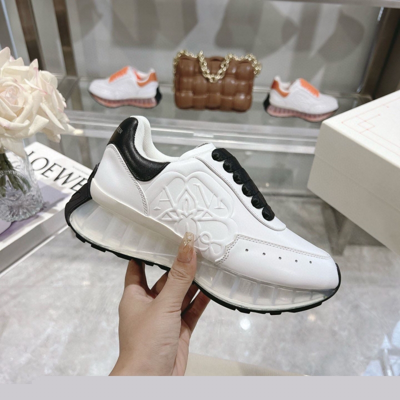 alexander M*Q*en casual shoes